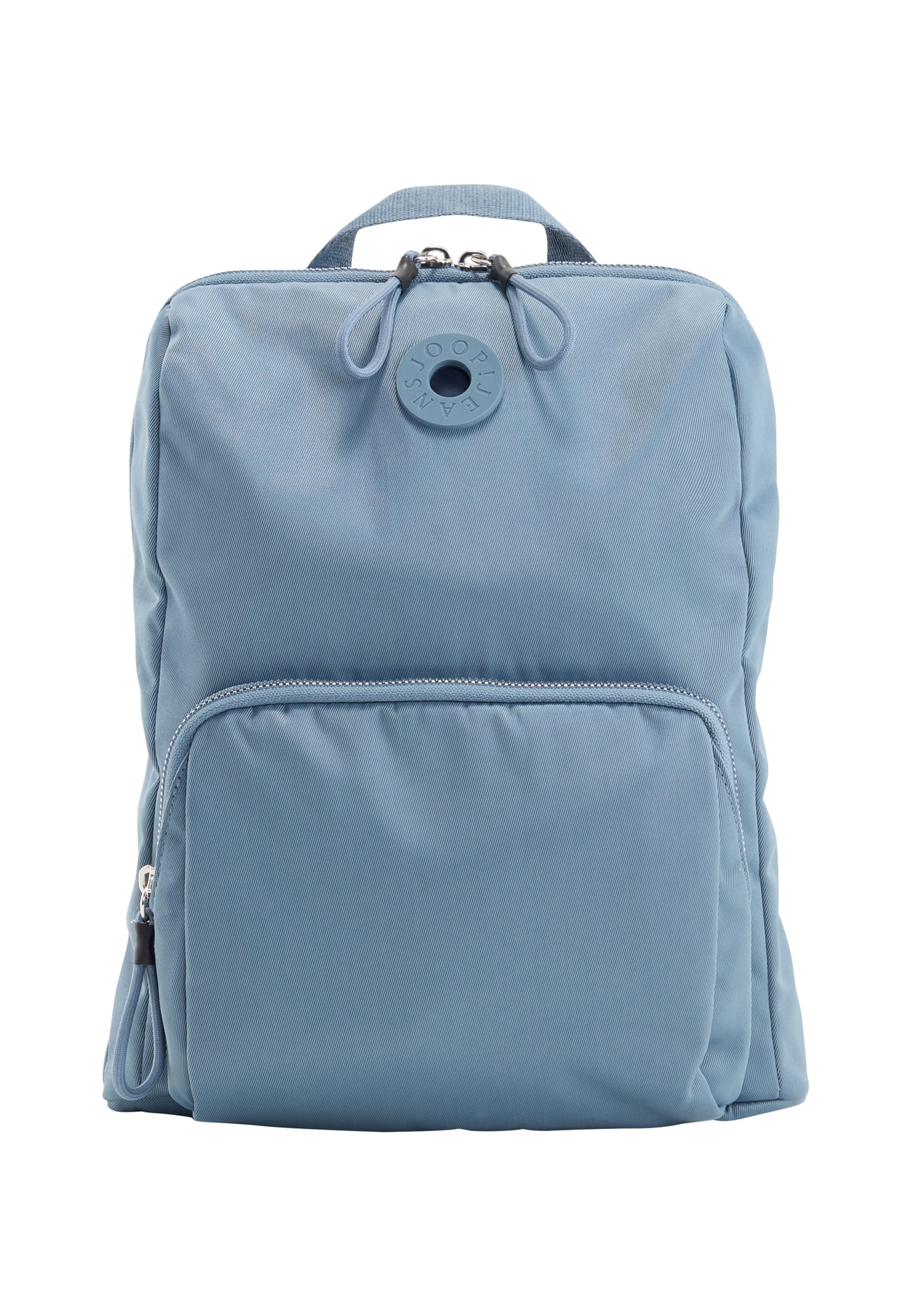 JOOP! Jeans Rucksack 'Giocoso Nivia' in Blau