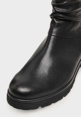 Bottines GABOR en noir