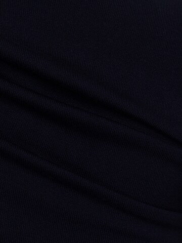 Marie Lund Pullover in Schwarz