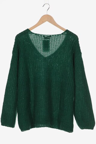 SET Sweater & Cardigan in M in Green