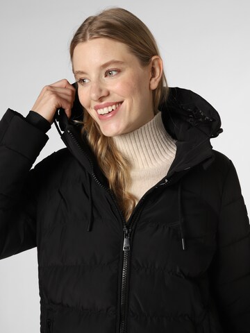Fuchs Schmitt Jacke in Schwarz