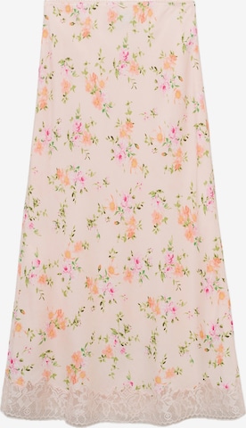 MANGO Hame 'CHRISTY' värissä vaaleanpunainen: etupuoli