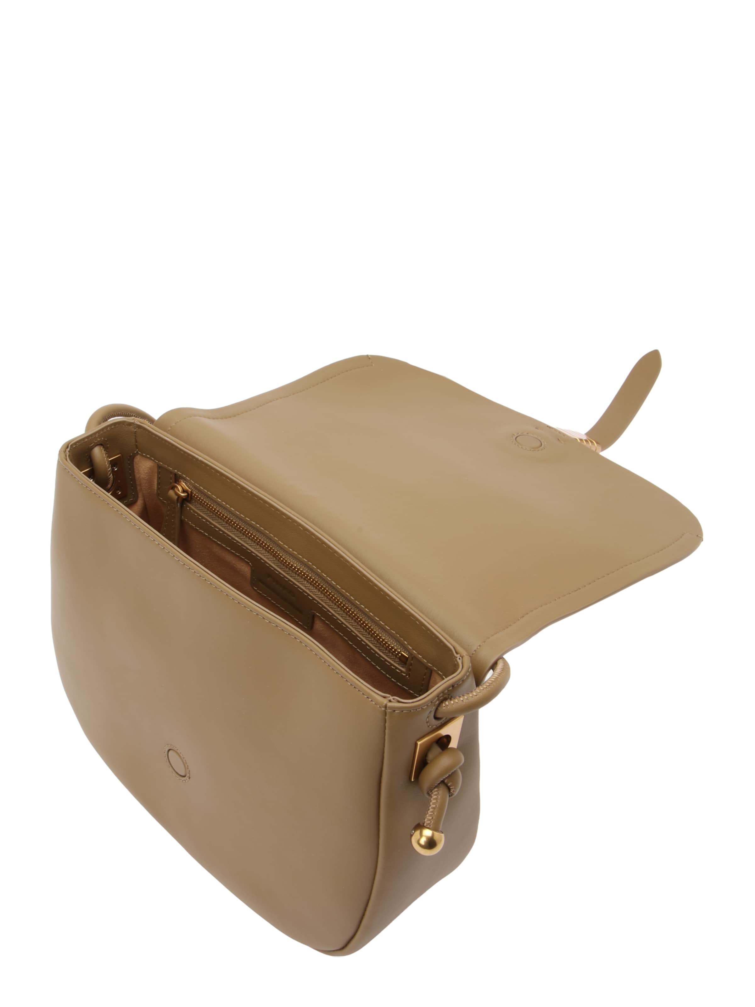 PINKO Shoulder bag in Green