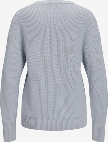 JJXX Sweater 'Mila' in Grey