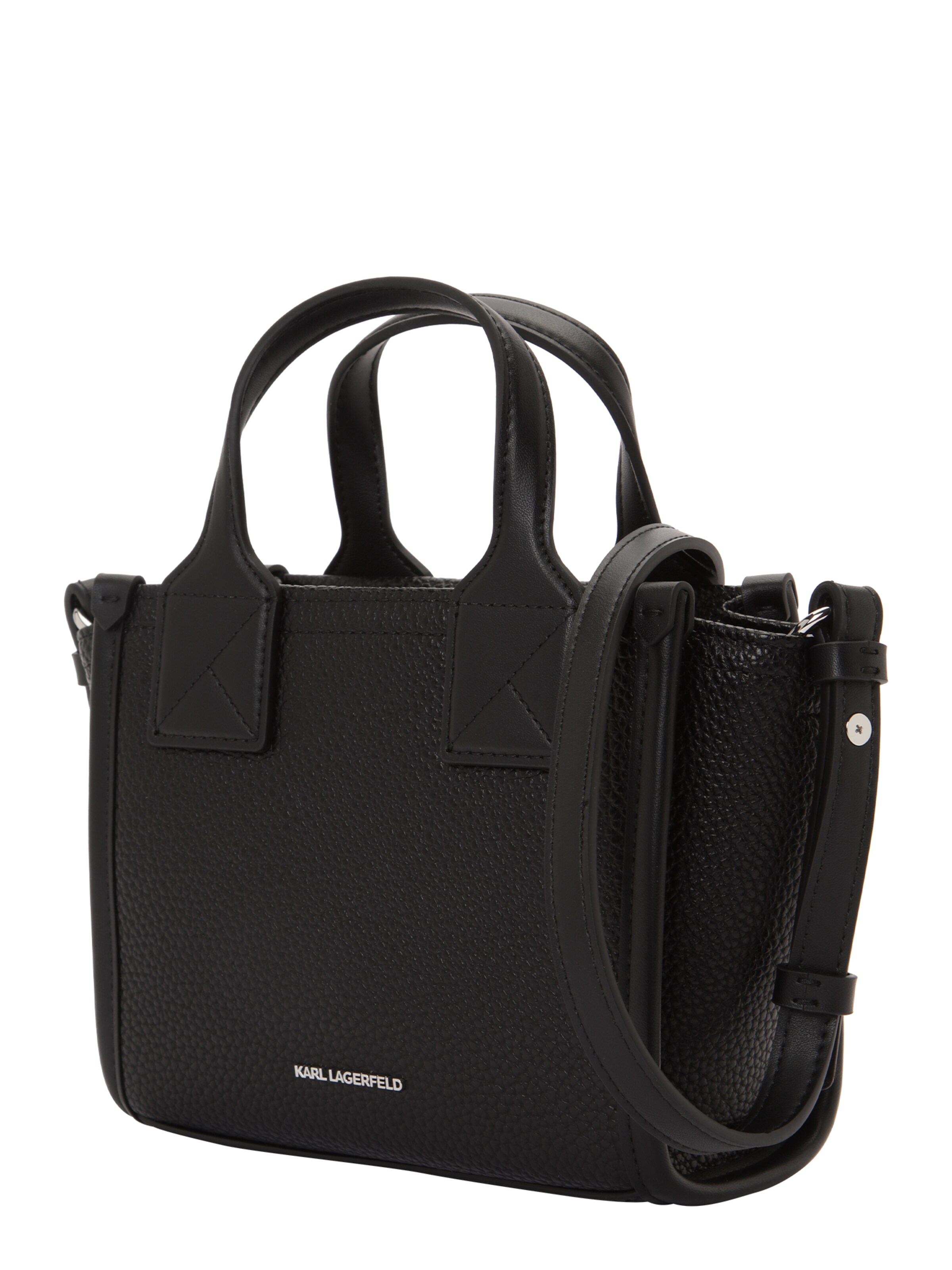 Karl Lagerfeld Сумки в Черный