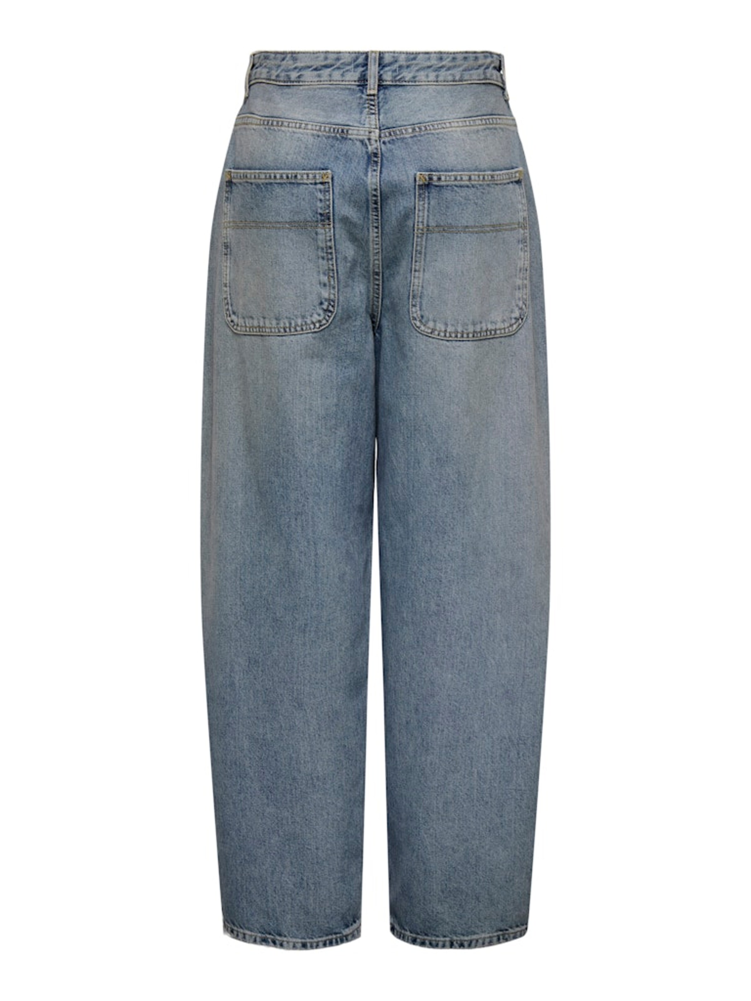 Baggy Jeans 'ONLGia' di ONLY in blu