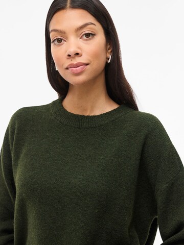 Pull-over 'LOLO' VILA en vert