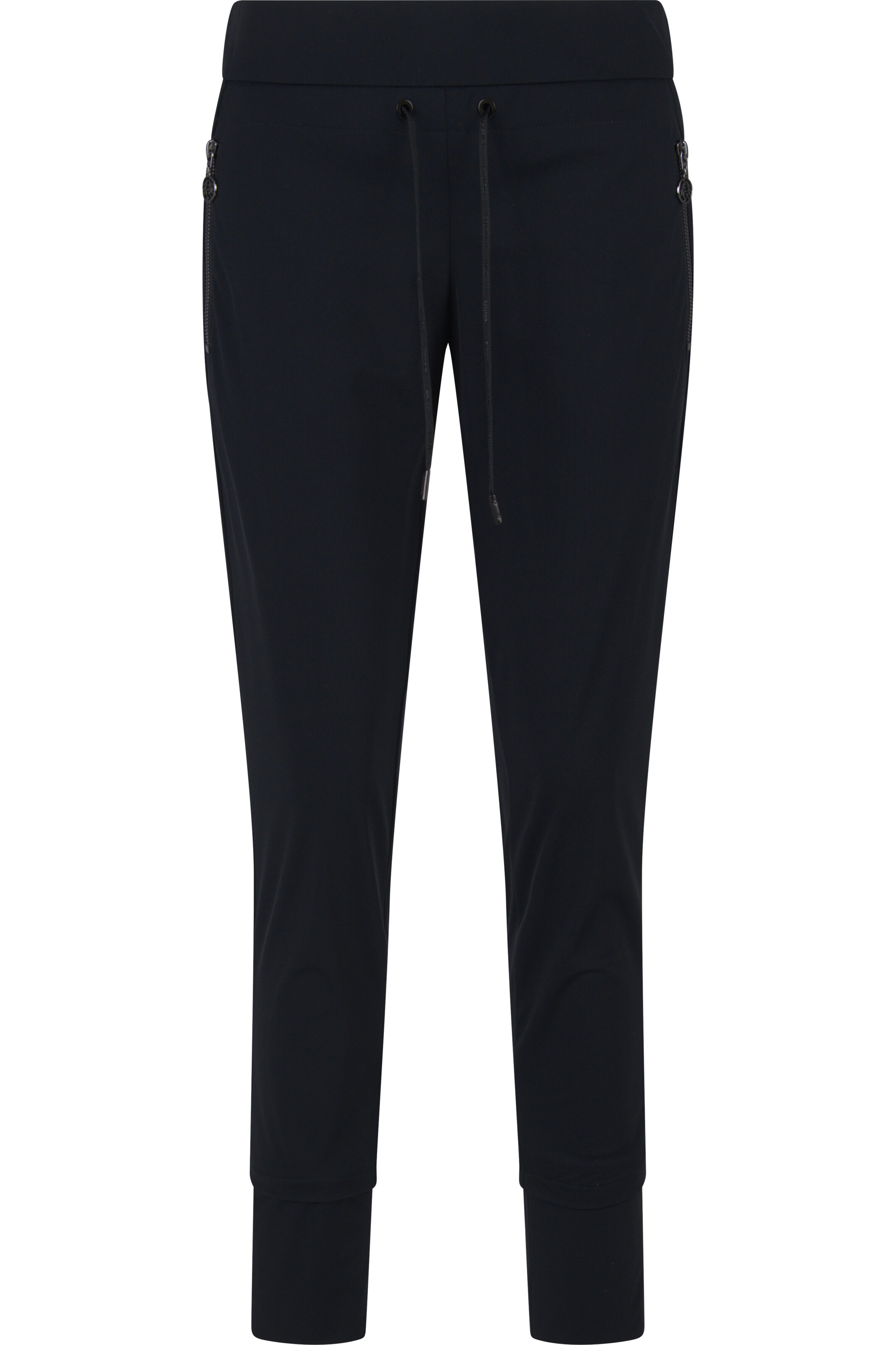 Sportalm Kitzbühel Regular Pants in Black