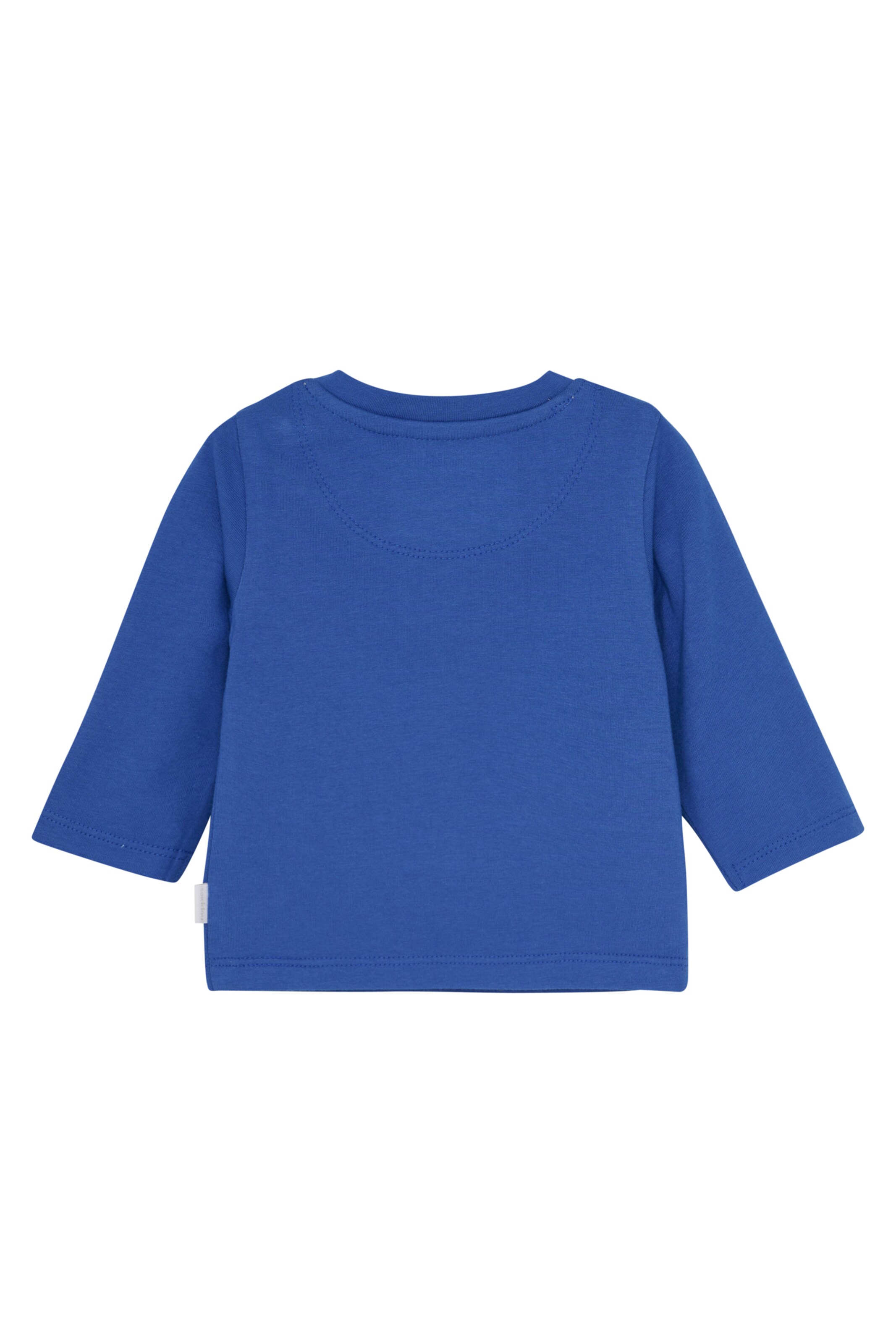 Noppies Shirt 'Shafer' in Blauw