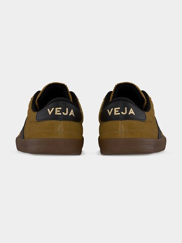 Veja Sneakers 'Panenka' in Brown