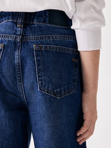 LTB Baggy Jeans in Blue