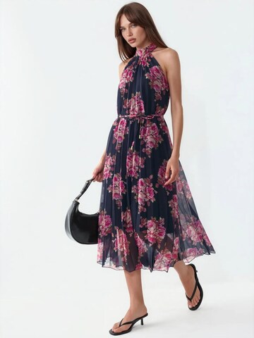 Busem Dress 'Maxi' in Mixed colours