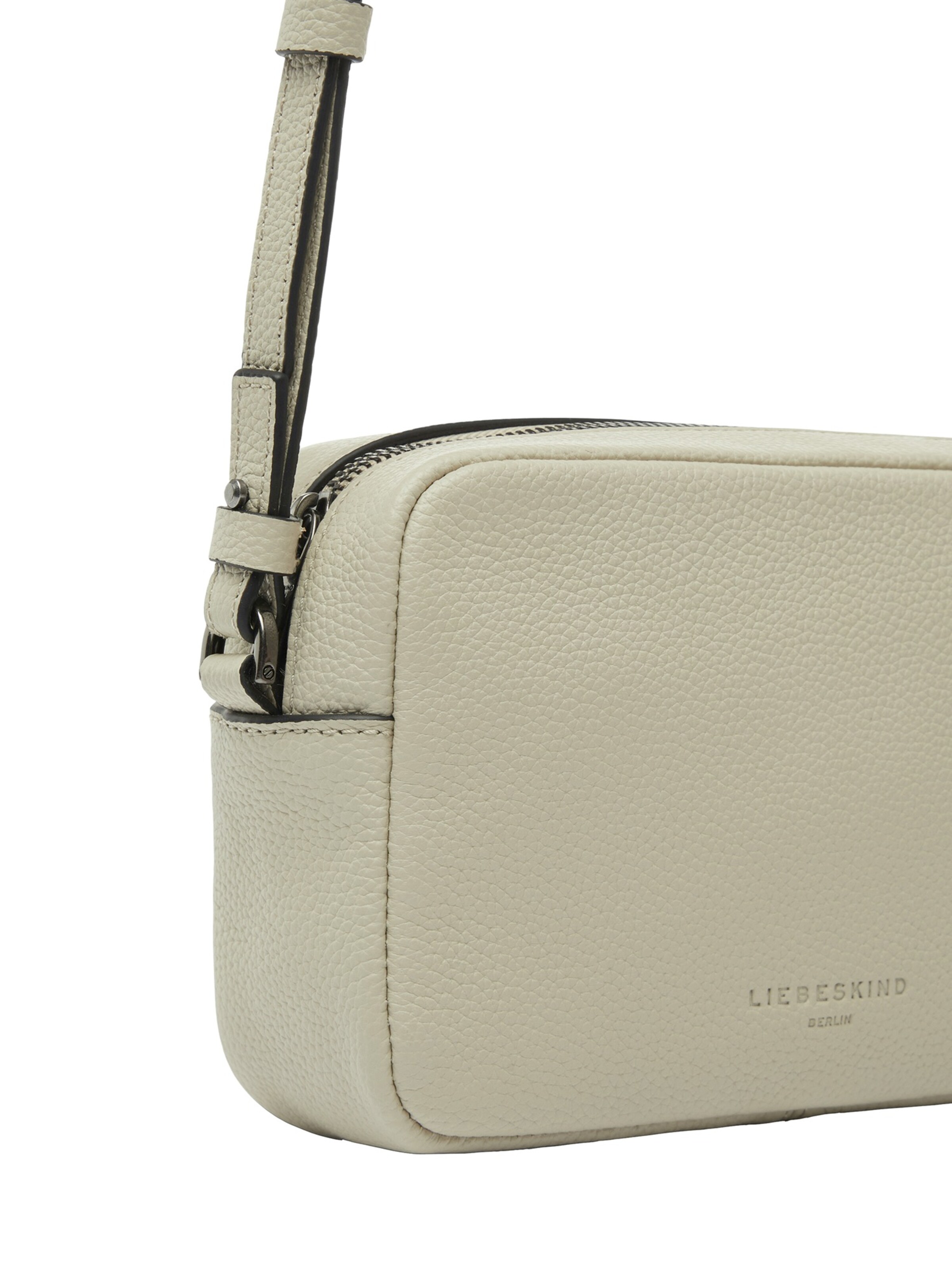 Liebeskind Berlin Axelremsväska i beige