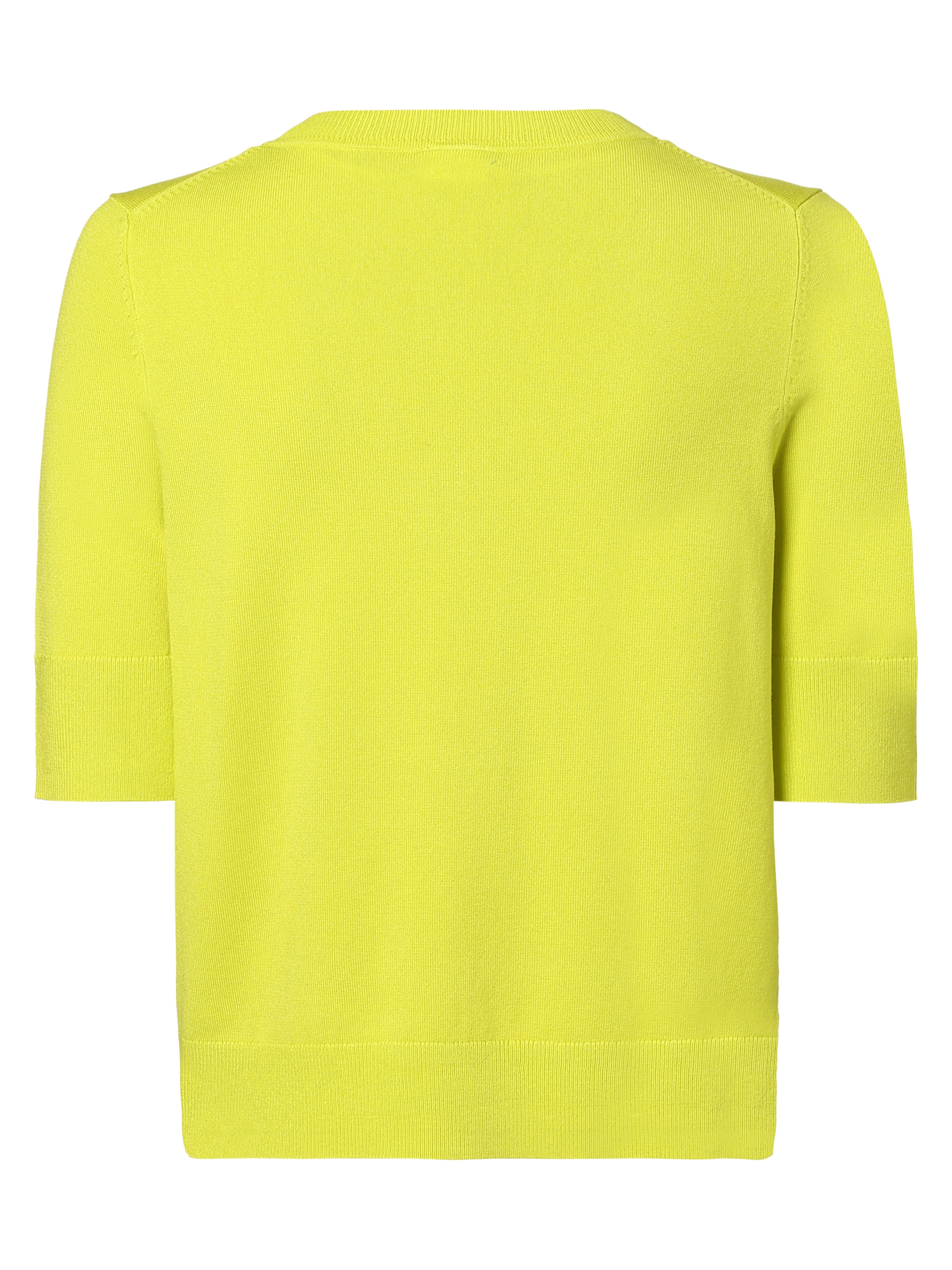 s.Oliver Pullover in Gelb