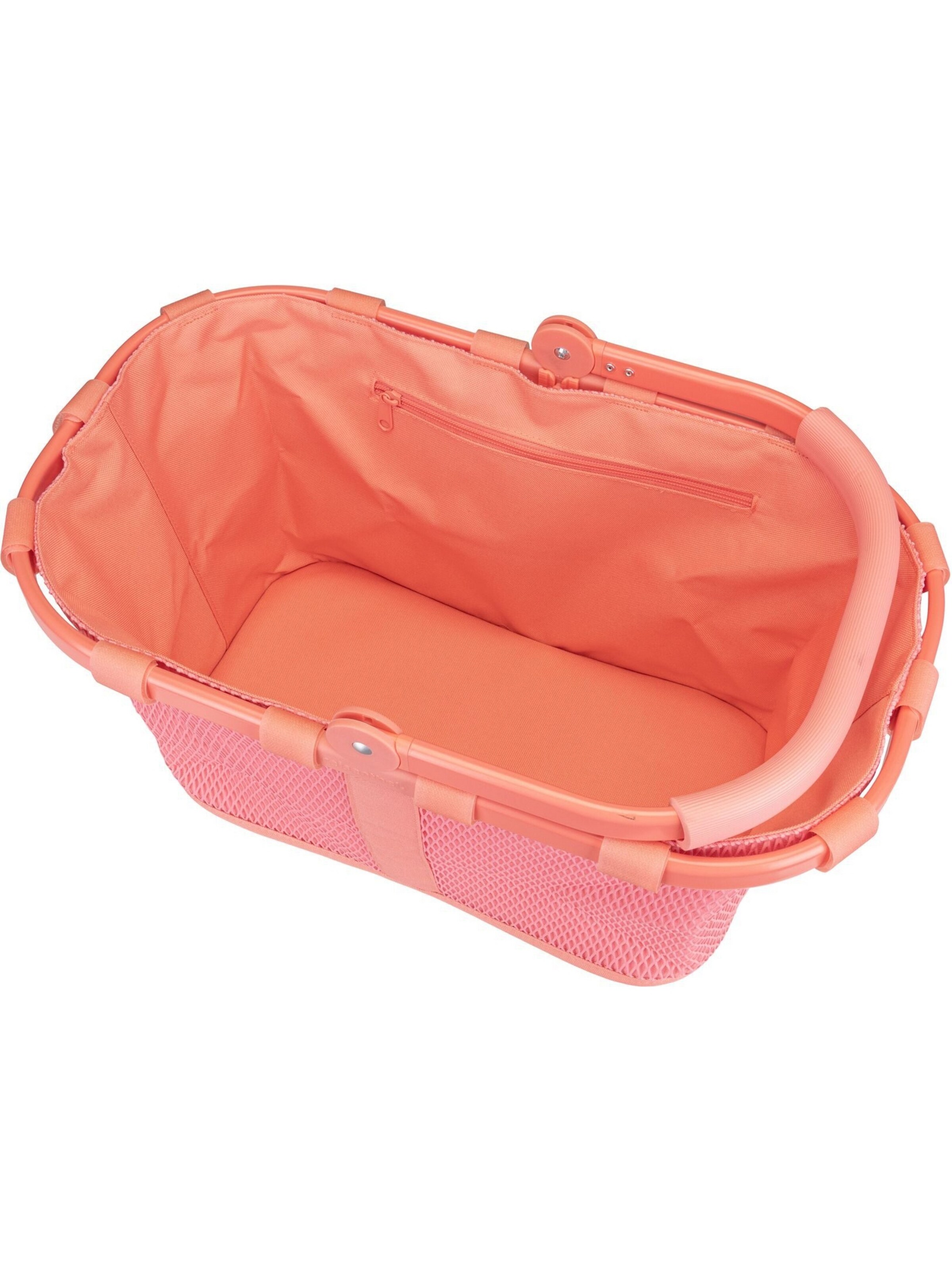 REISENTHEL Shopper in Pink