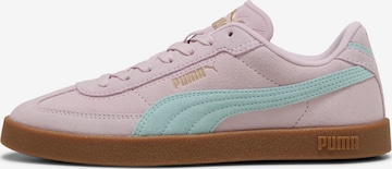PUMA Sneaker 'Club II' in Pink: Vorderseite