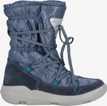 SUPERFIT Boots 'TWILIGHT 00160' in Blauw