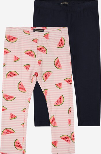 LEMON BERET Tajice u miks boja, Pregled proizvoda