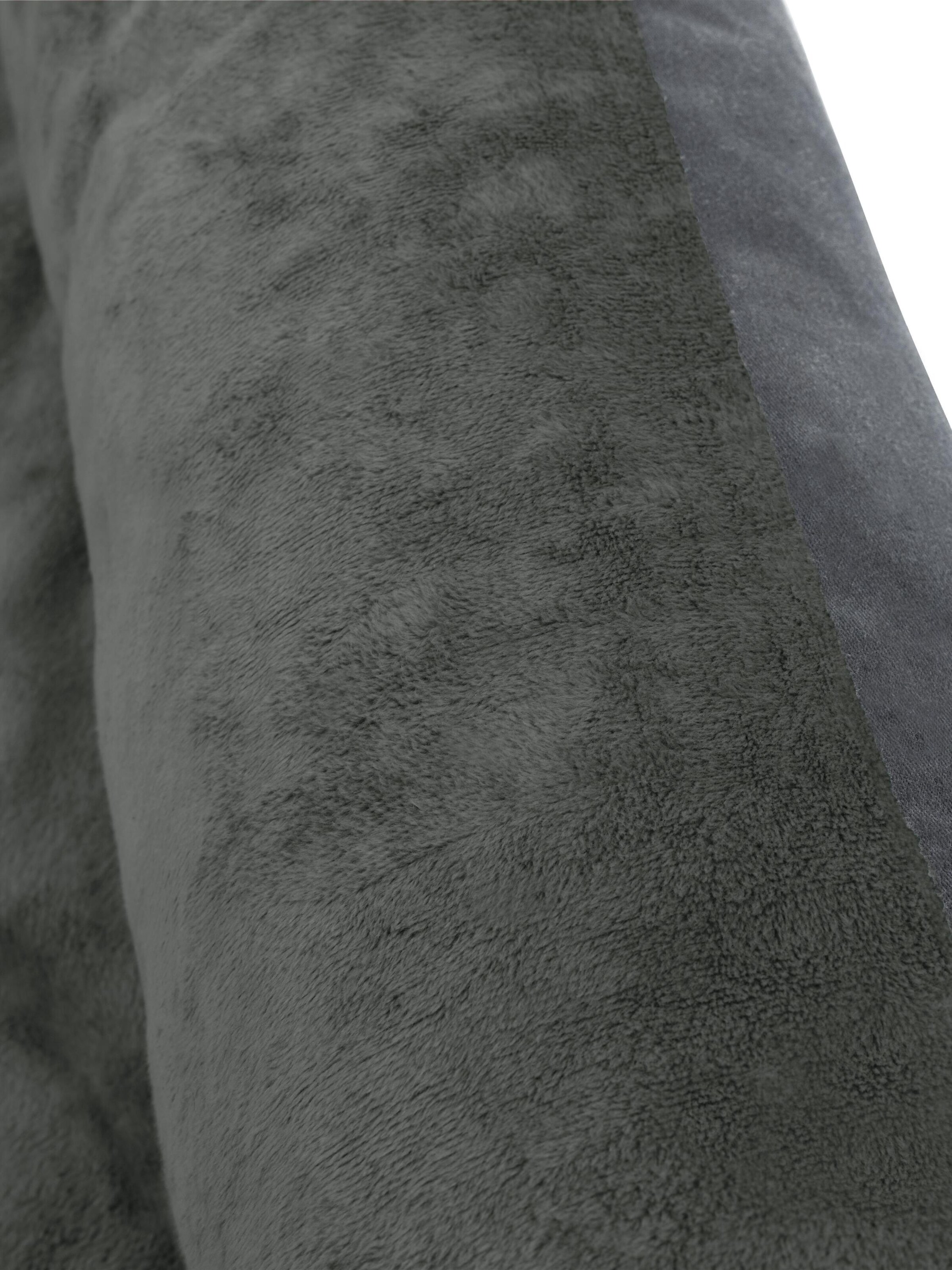 Aspero Pet accessories 'Hanko' in Grey