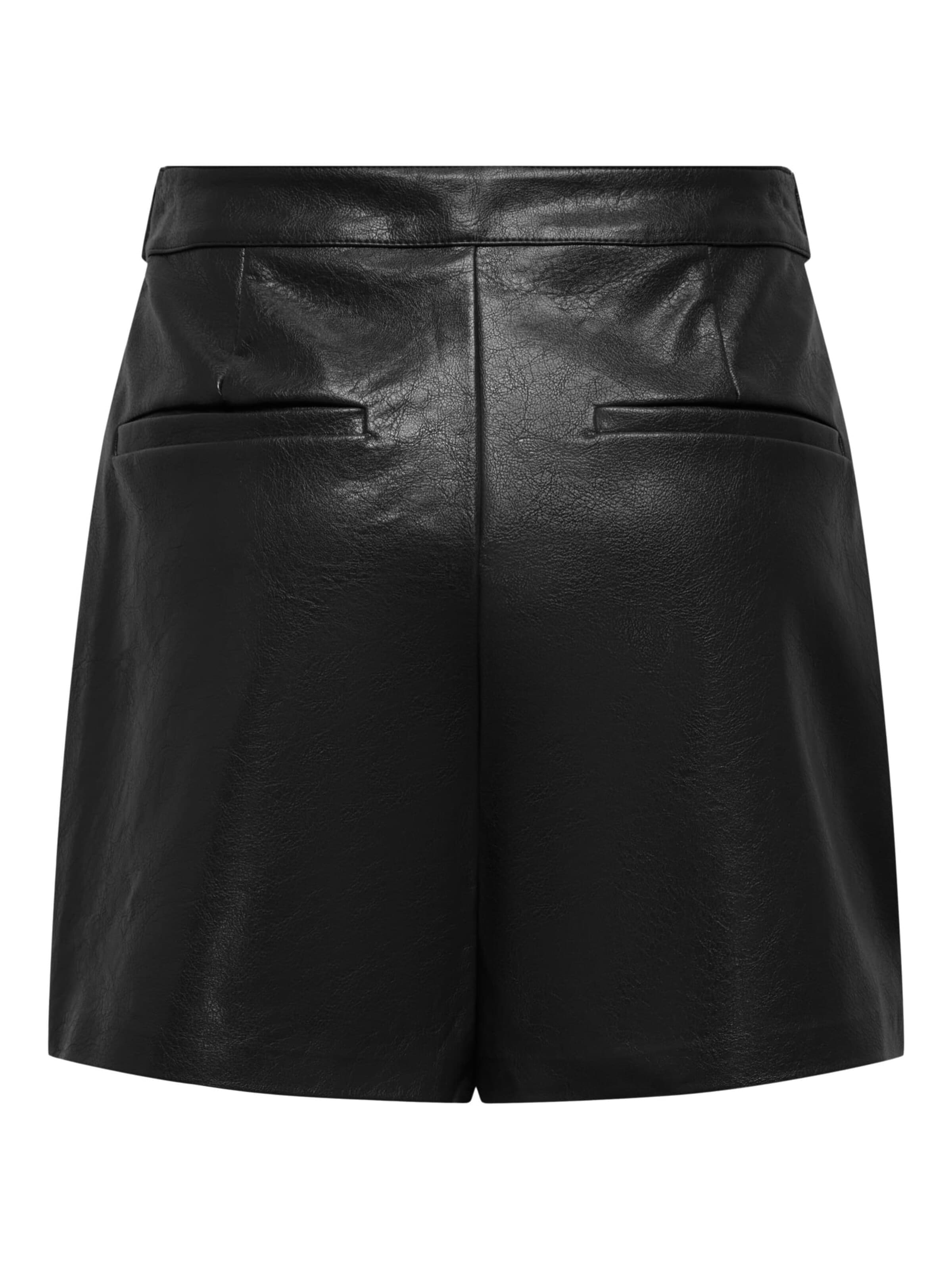 regular Pantaloni 'ONLJulia' di ONLY in nero