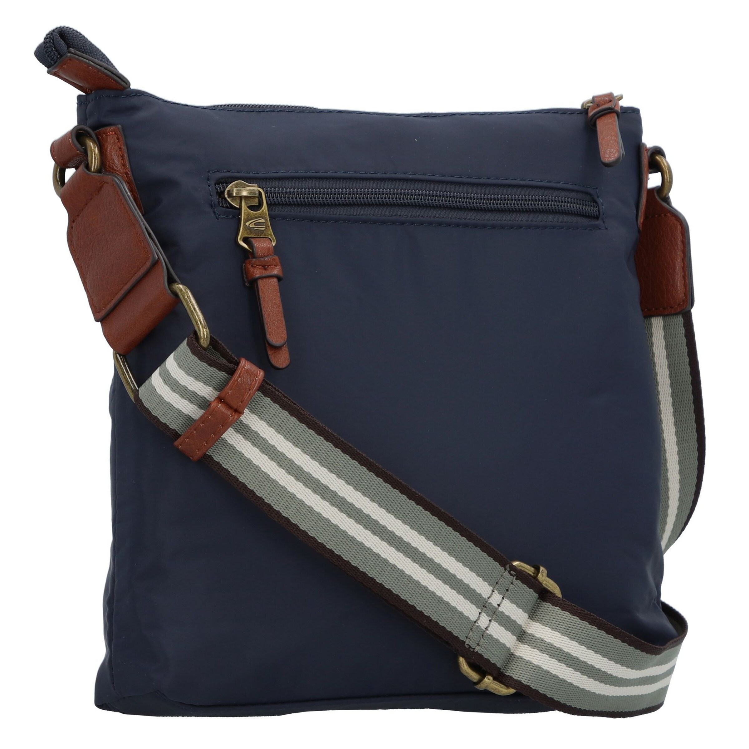 CAMEL ACTIVE Crossbody bag 'Bari' in Blue