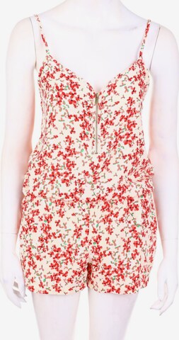 Promod Playsuit S in Rot: predná strana