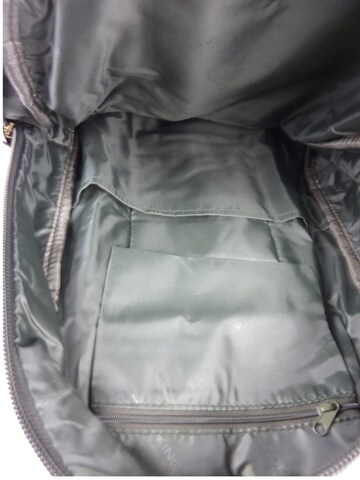 Kumixi Rucksack in Grün