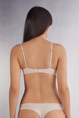 INTIMISSIMI Push-up Bra in Beige