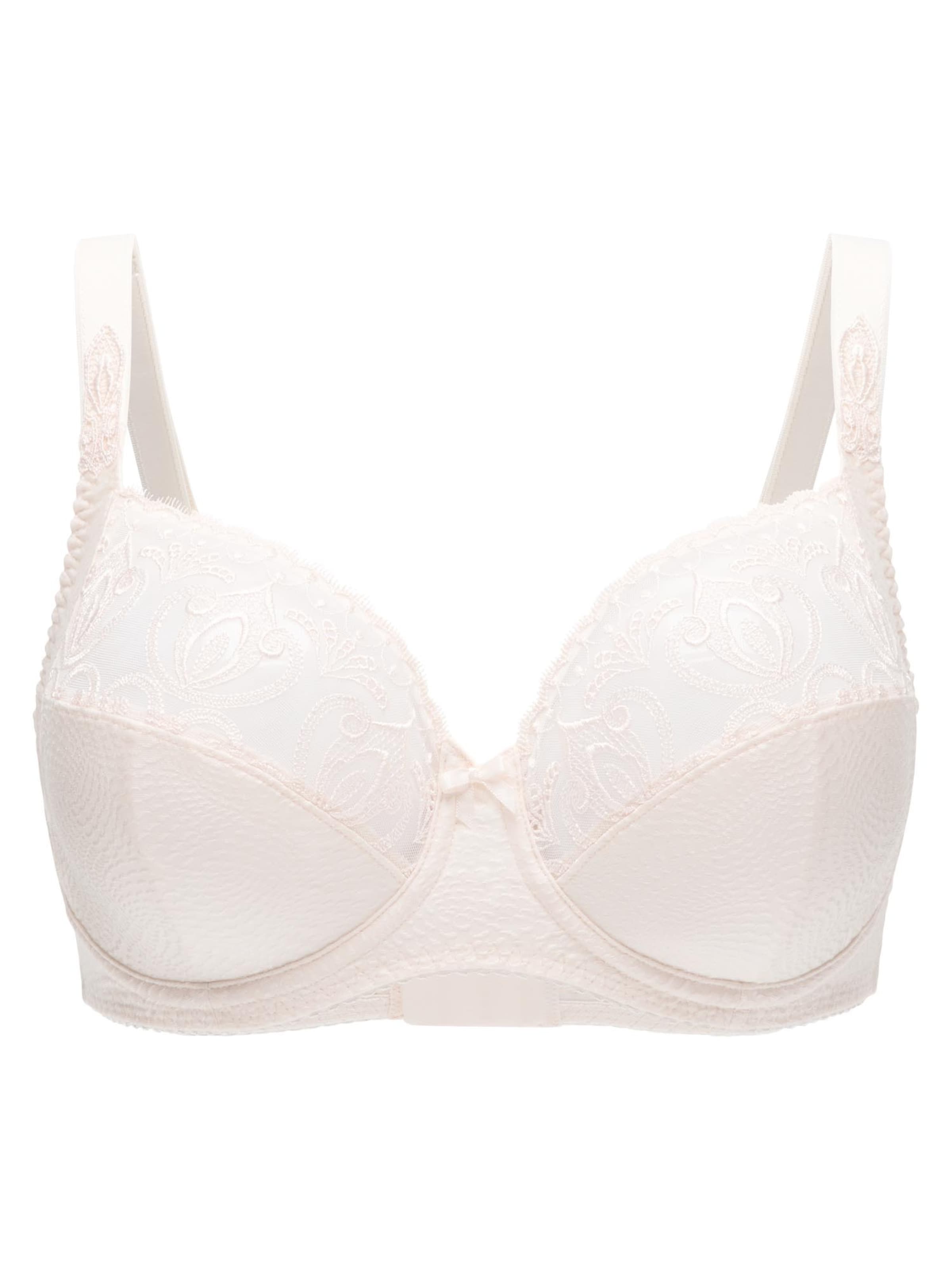 FELINA BH 'Serenada'‌‌‌‌‌ in Pink: Vorderseite