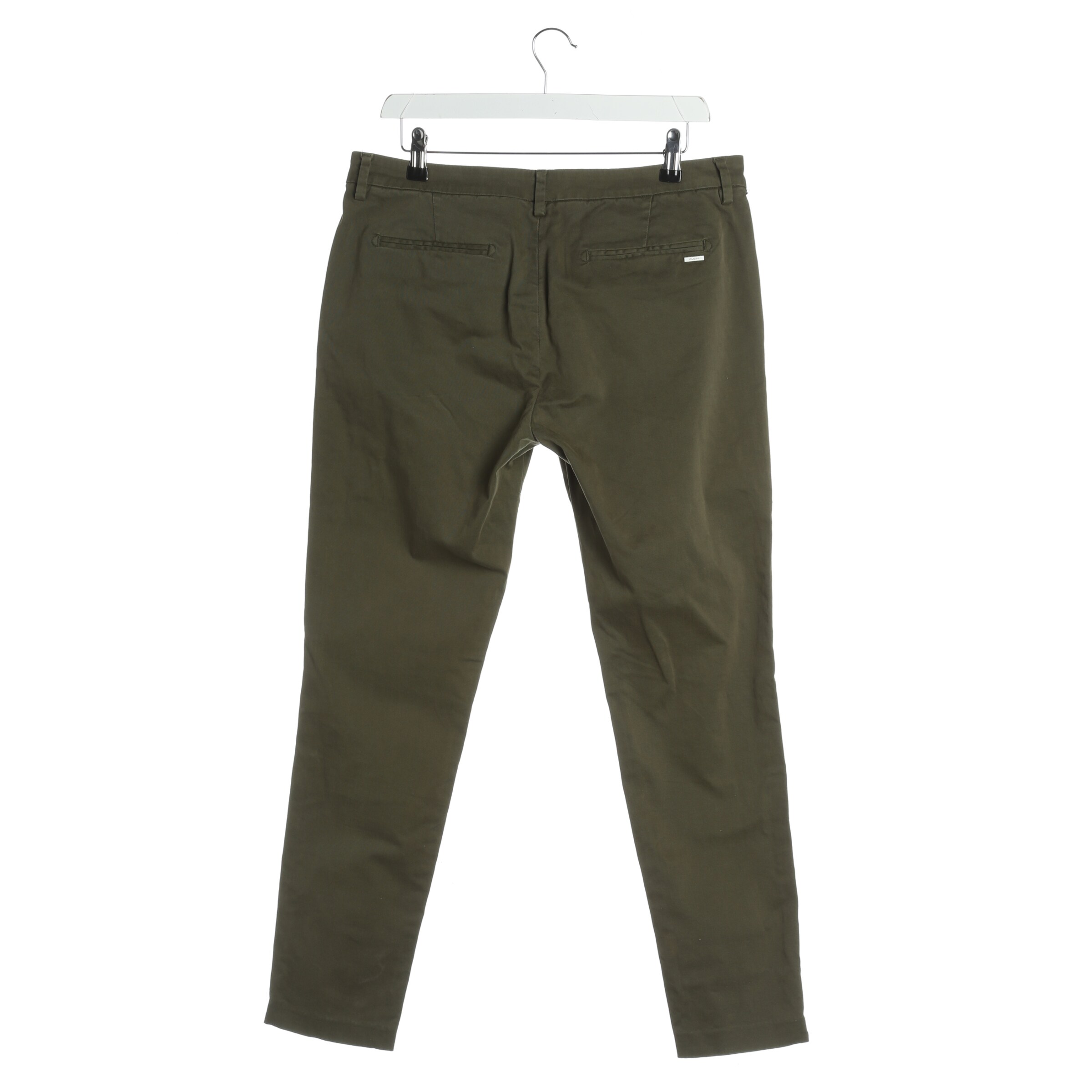 Aglini Pants in L in Green
