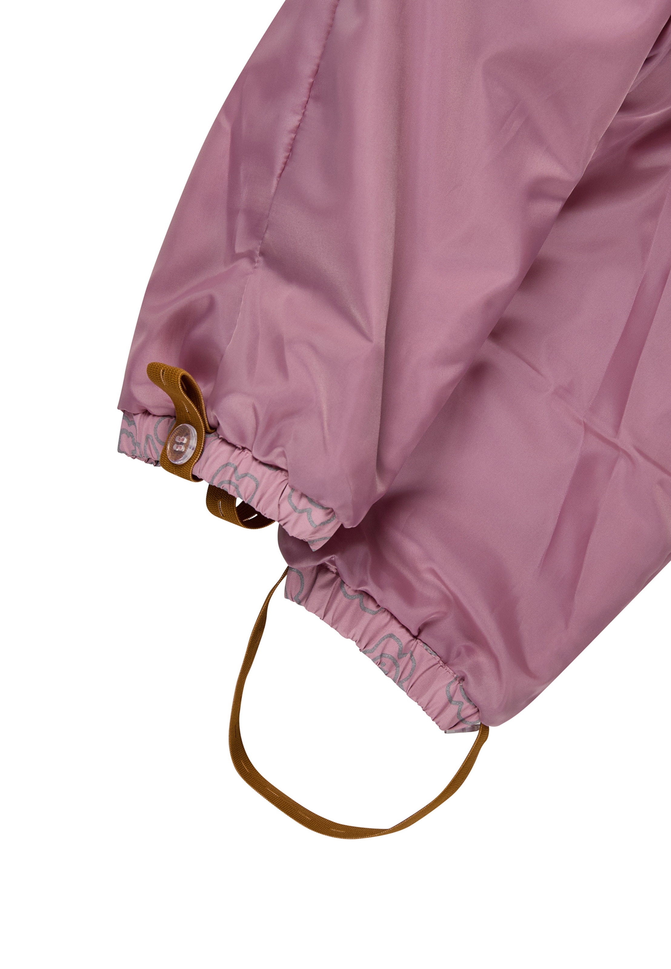STERNTALER Regular Outdoor Pants in Pink