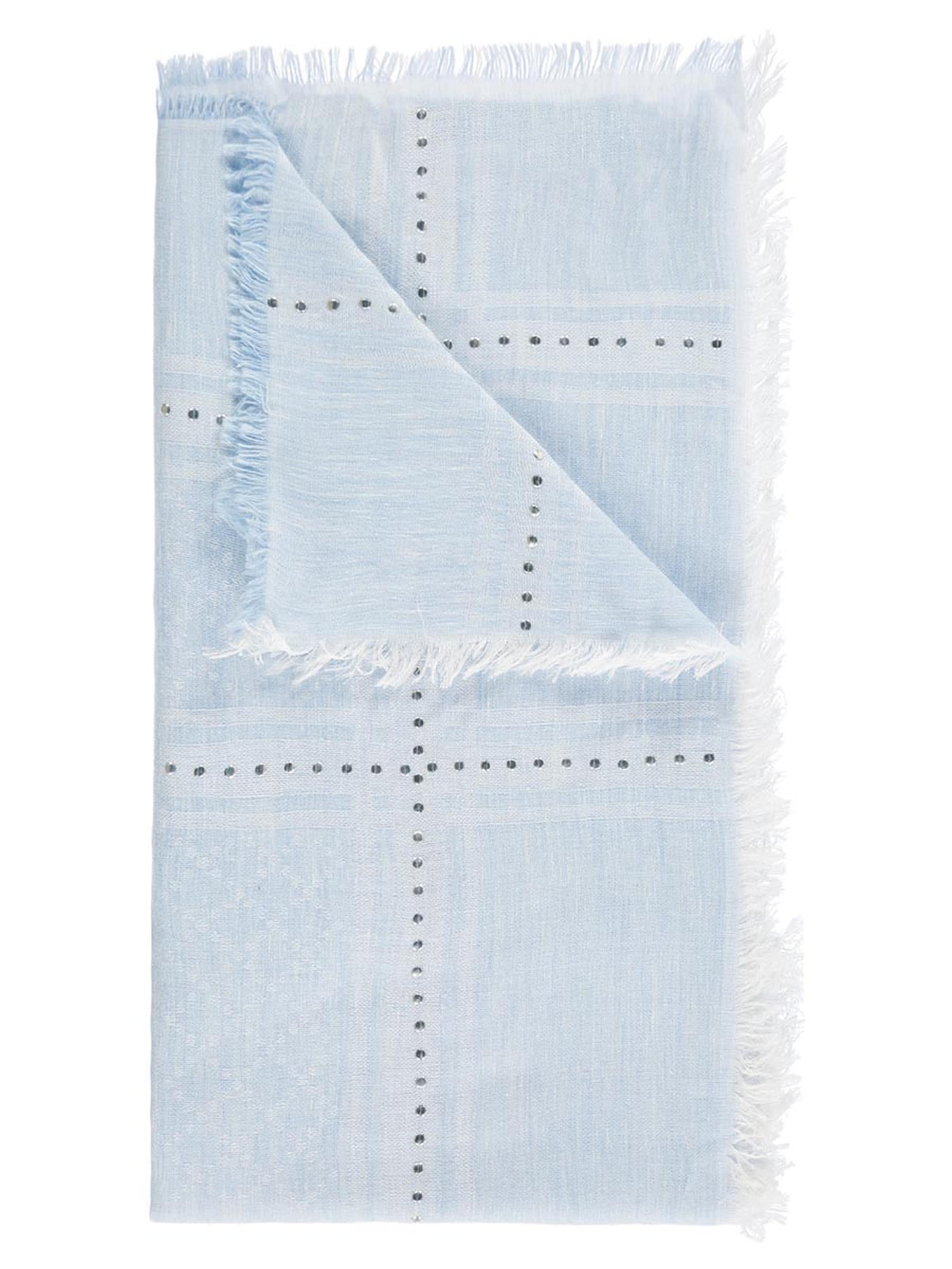 Passigatti Tuch‌‌ in Blau