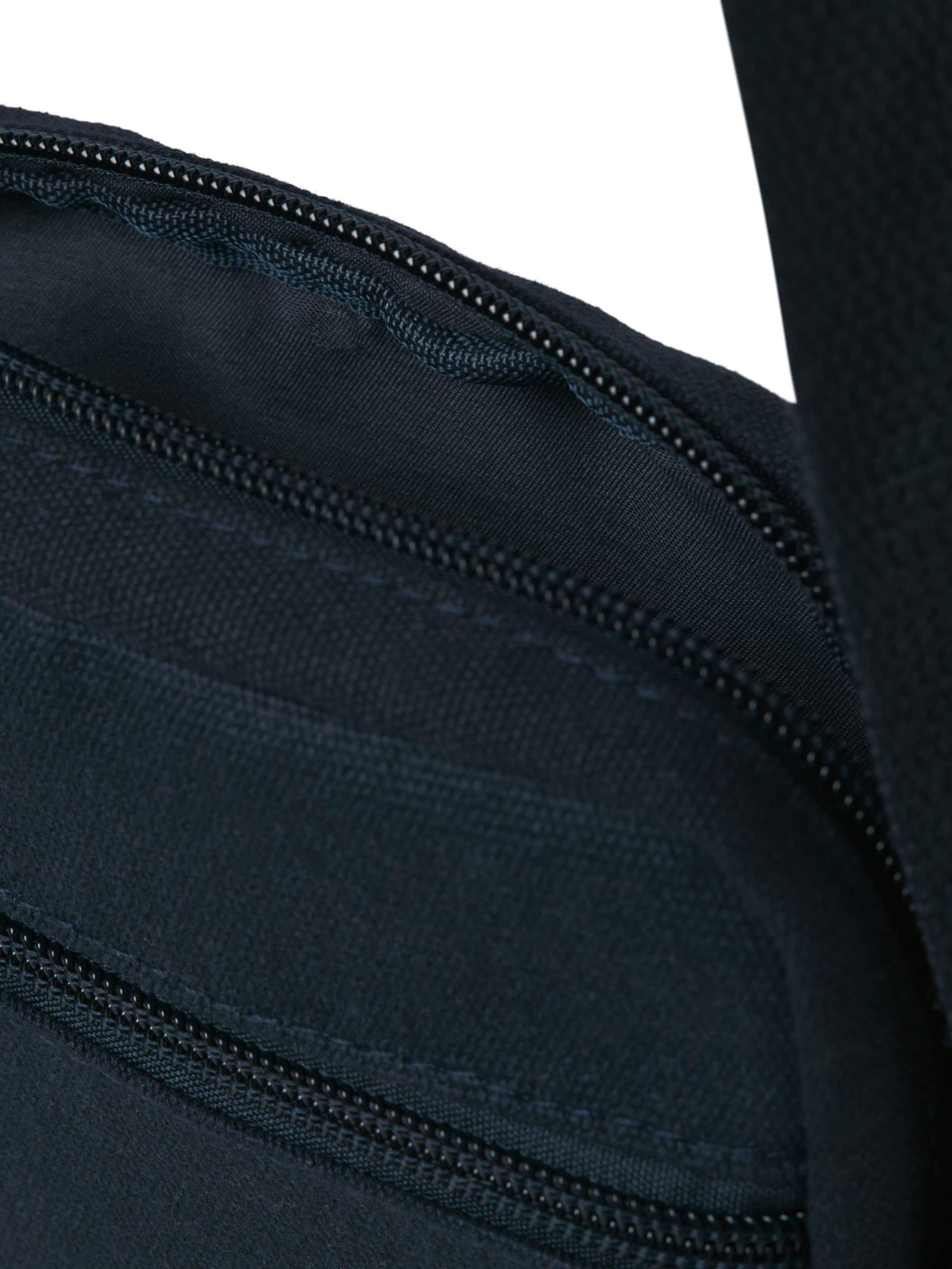 JACK & JONES Schoudertas 'JACPascal' in Blauw