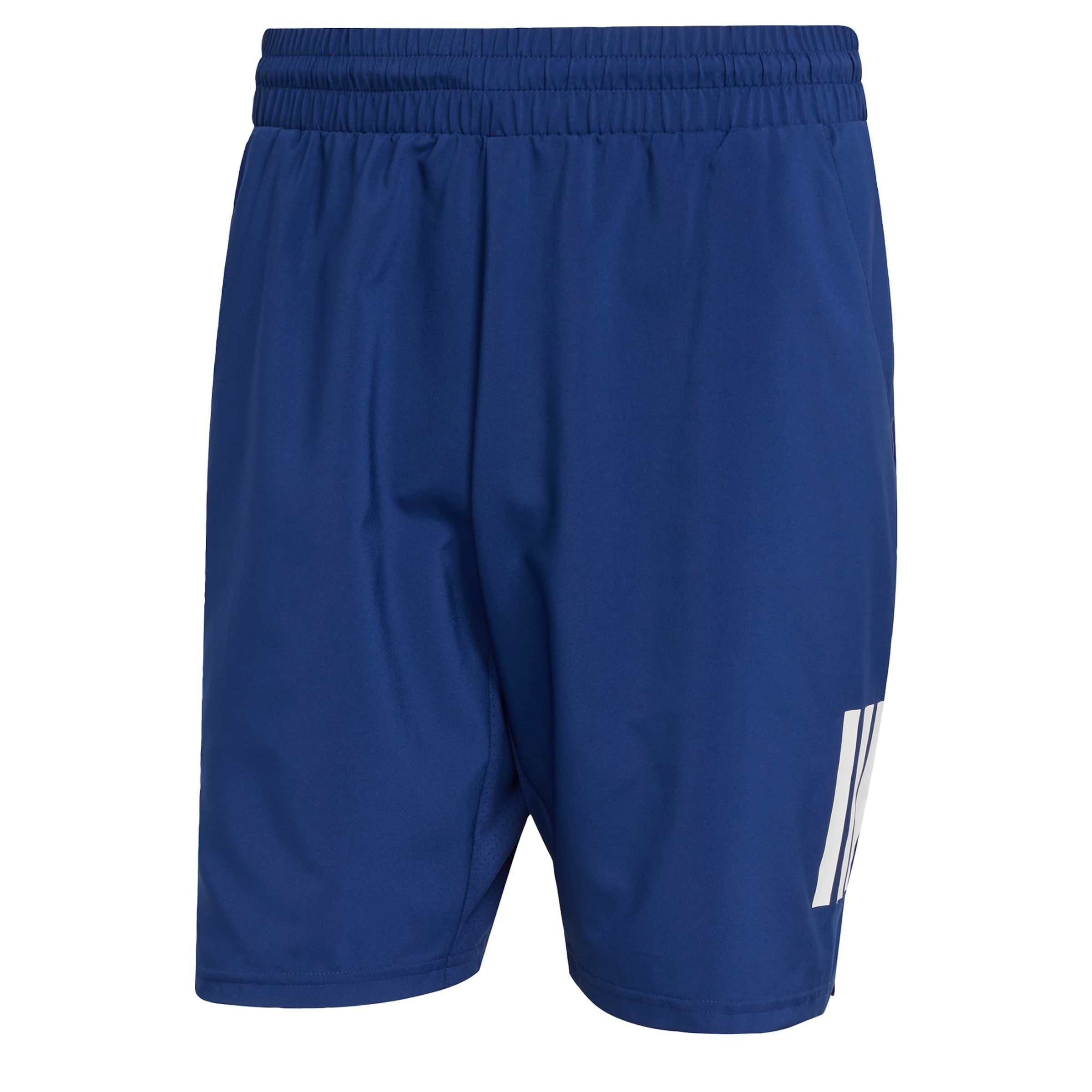 ADIDAS PERFORMANCE Sportshorts 'Club' in Blau: Vorderseite