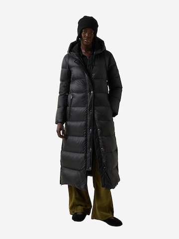 BOGNER Winter coat 'Maxie' in Black: front