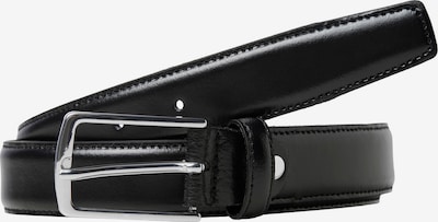 JACK & JONES Vyö 'JACChristopher' värissä musta, Tuotenäkymä