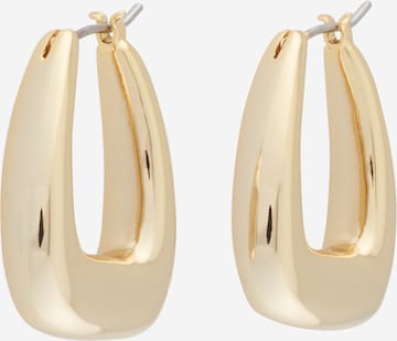 & Other Stories Øreringe i guld: forside