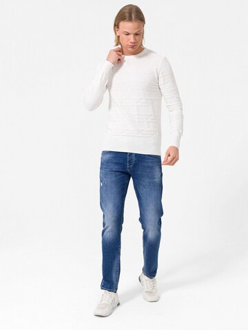 Pullover di Dandalo in beige