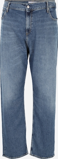 Calvin Klein Jeans Plus Jeans in Blue denim, Item view