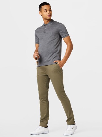 Banana Republic Poloshirt in Grau