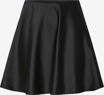 YAS Hame 'YASPELLA' värissä musta: etupuoli