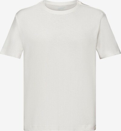 ESPRIT Shirt in offwhite, Produktansicht