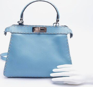Fendi Bag in One size in Blue