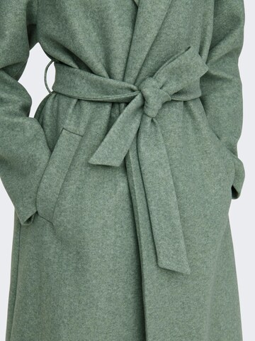 ONLY Between-seasons coat 'Trillion' in Green