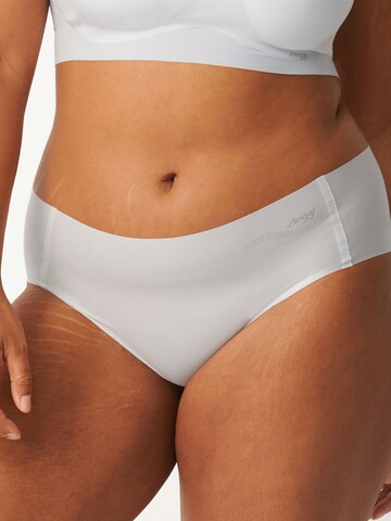 SLOGGI - Braga ' ZERO Feel ' en blanco