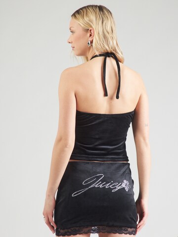 Juicy Couture Top – černá