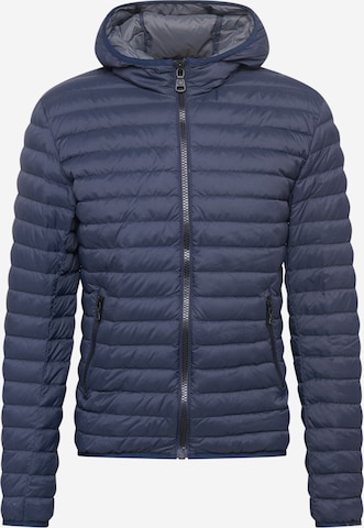 Colmar Jacke in Blau: predná strana