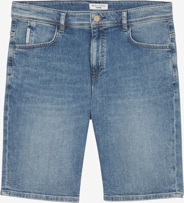 Marc O'Polo DENIM Jeans'MATS' in Blau: predná strana
