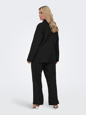 Blazer 'CARVictoria' ONLY Carmakoma en noir