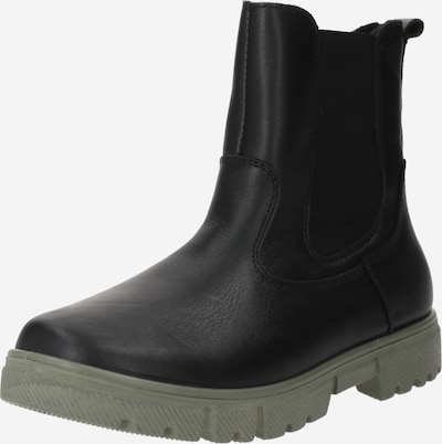 RICOSTA حذاء برقبة عالية 'SVEA' بـ أسود, عرض المنتج